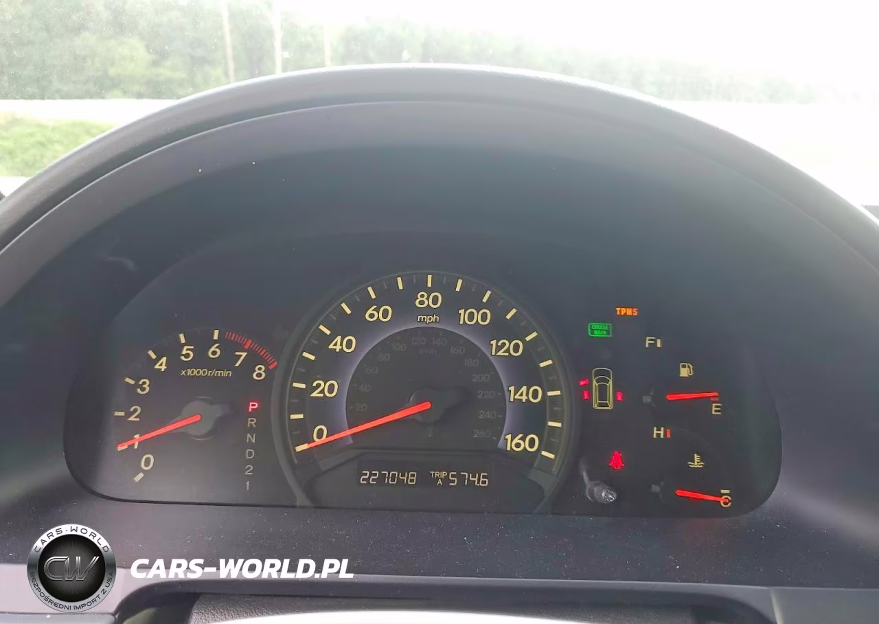 2008 Honda Odyssey Exl VIN:5FNRL38718B021714 - 9