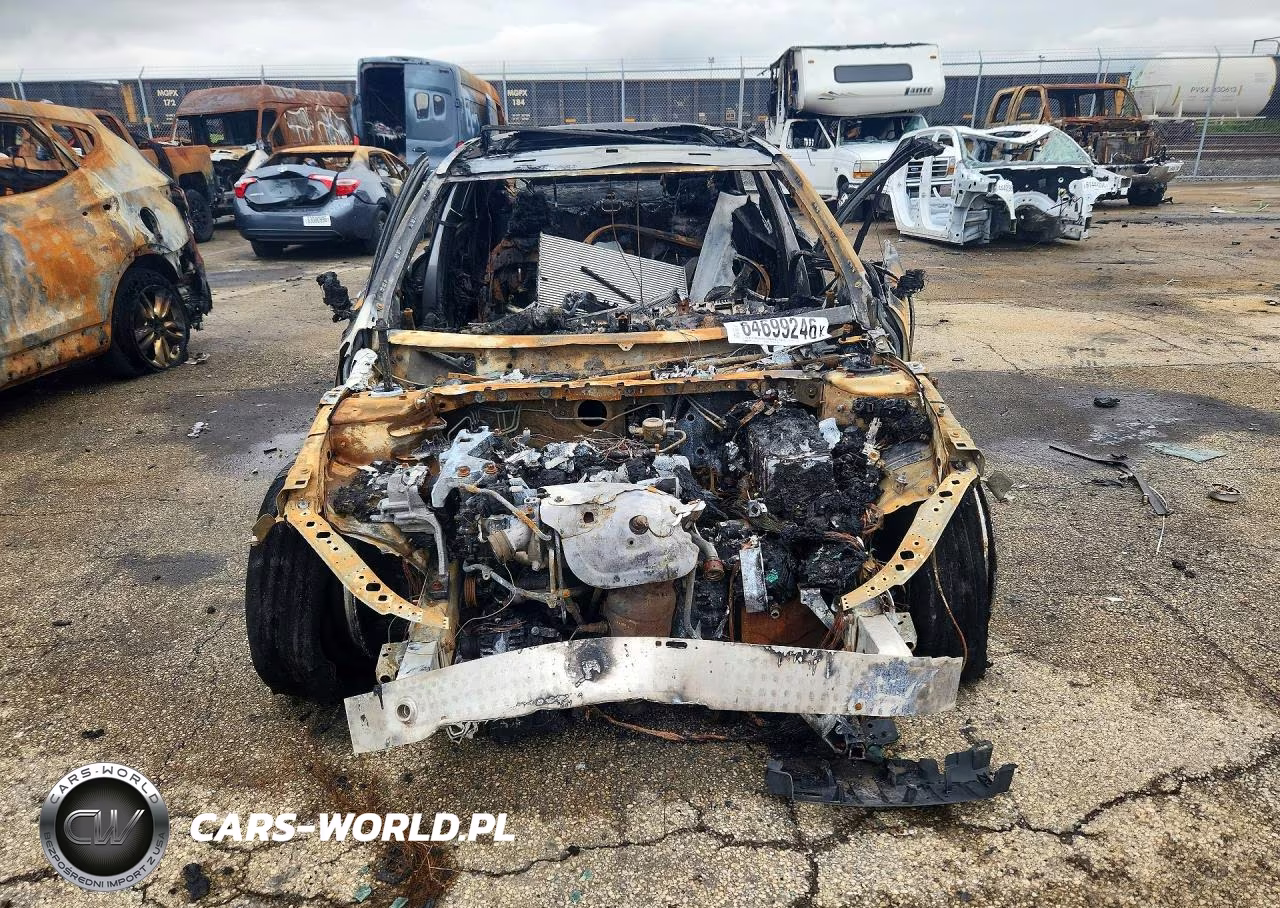 2019 Mercedes-Benz A 220 4Matic VIN:WDD3G4FB4KW001876 - 5