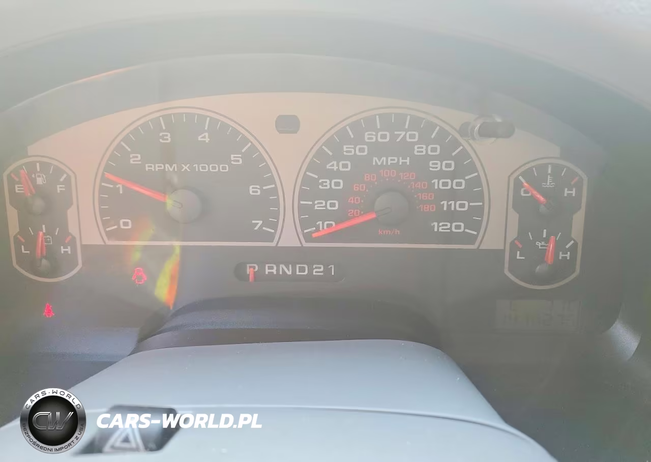 2008 Ford F150 VIN:1FTPX14578FB98302 - 9