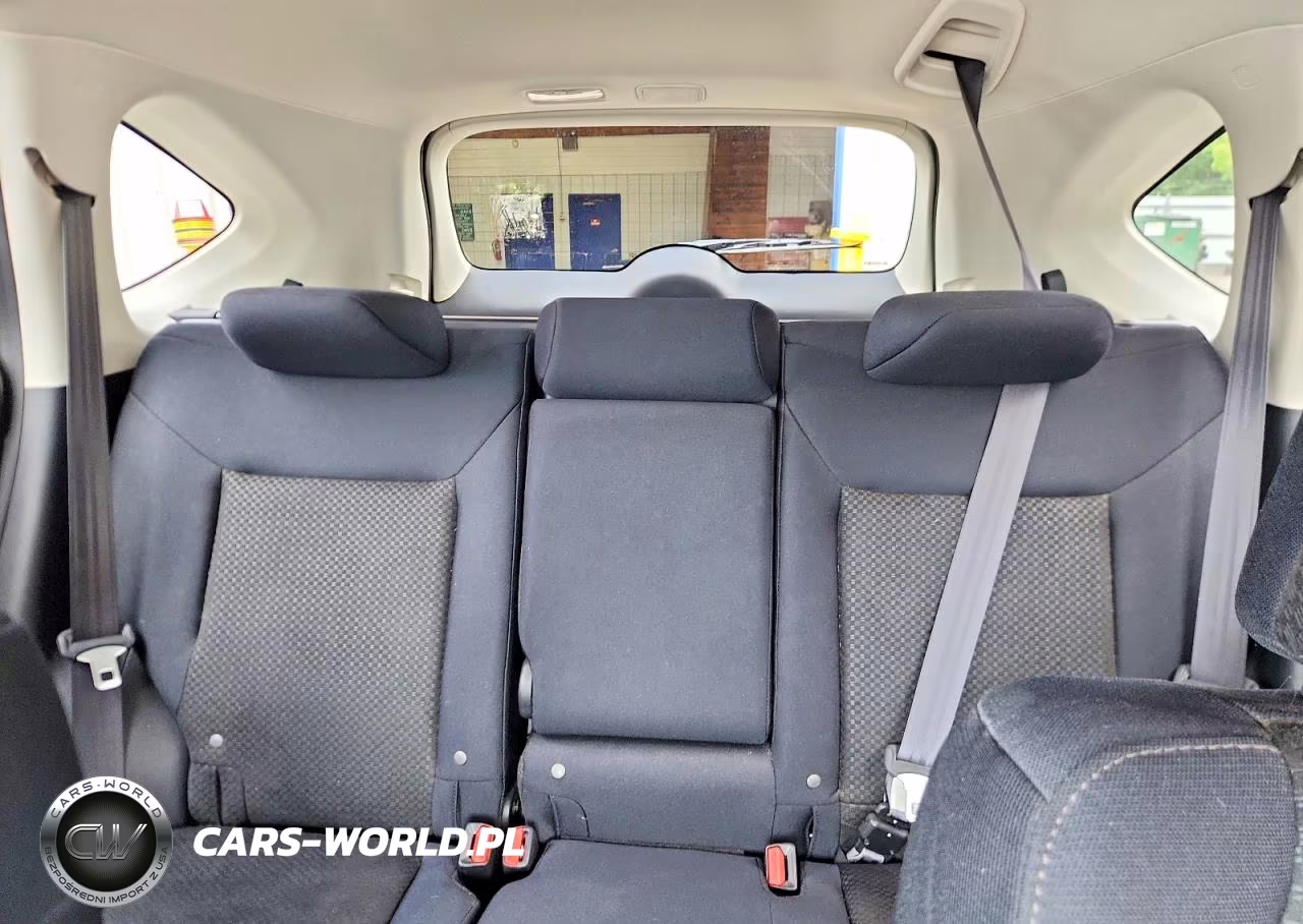 2016 Honda Cr-V Ex VIN:2HKRM4H56GH688019 - 10