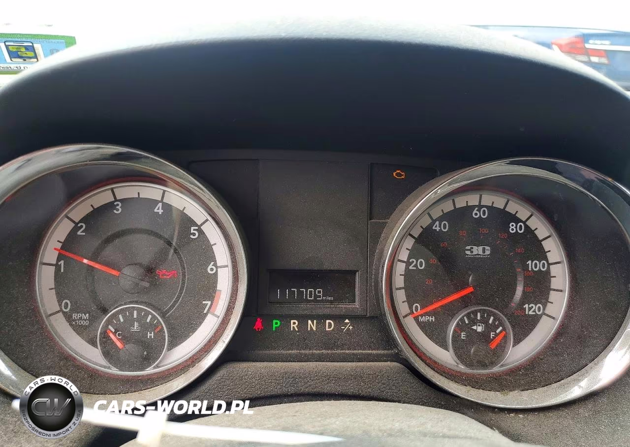 2014 Dodge Grand Caravan Se VIN:2C4RDGBG5ER250880 - 9
