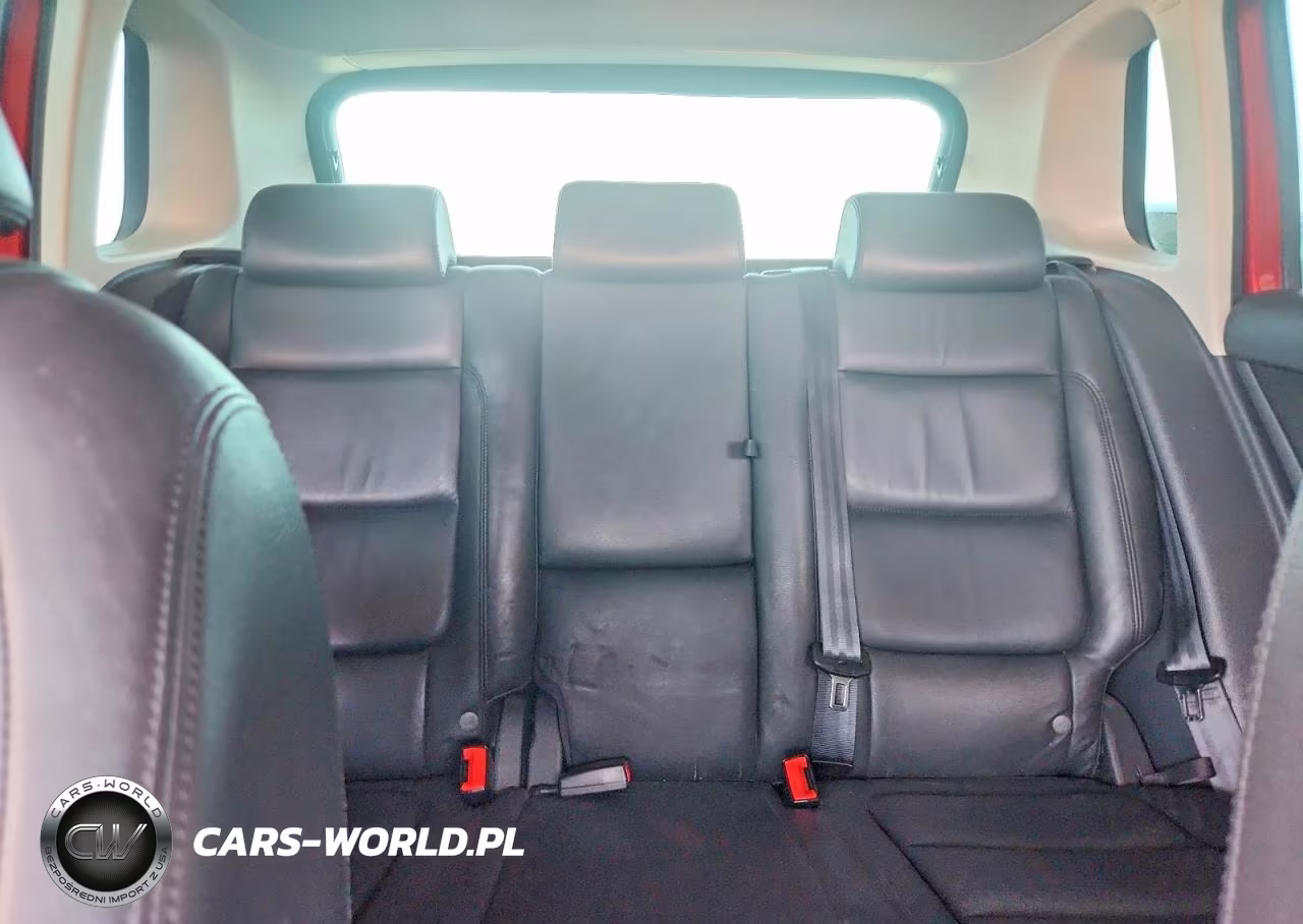 2009 Volkswagen Tiguan S VIN:WVGAV75N19W526341 - 10