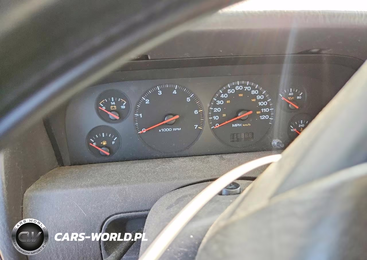 2001 Jeep Grand Cherokee Laredo VIN:1J4GW48S41C505463 - 9