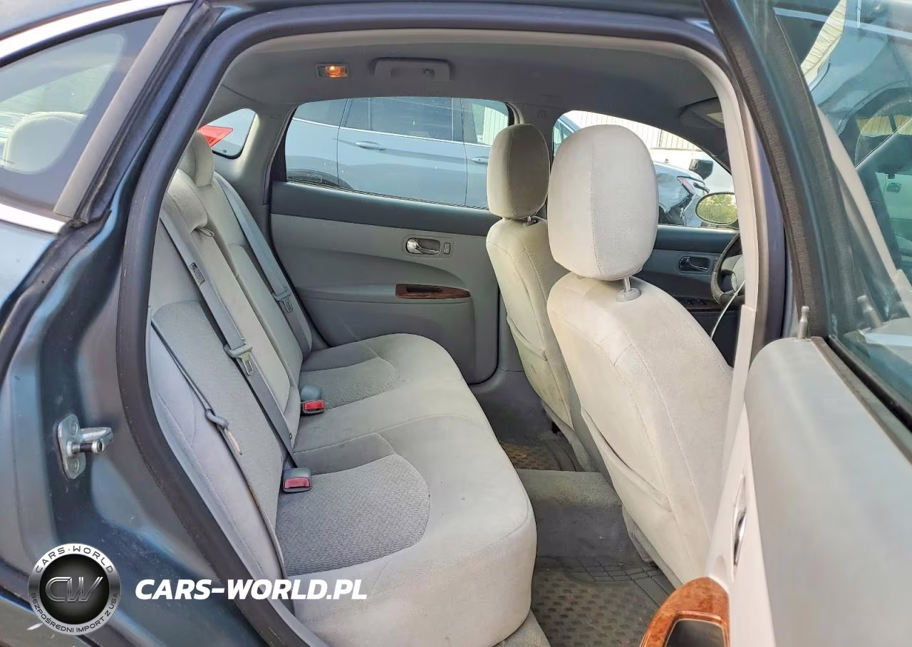2006 Buick Lacrosse Cx VIN:2G4WC582861222198 - 10