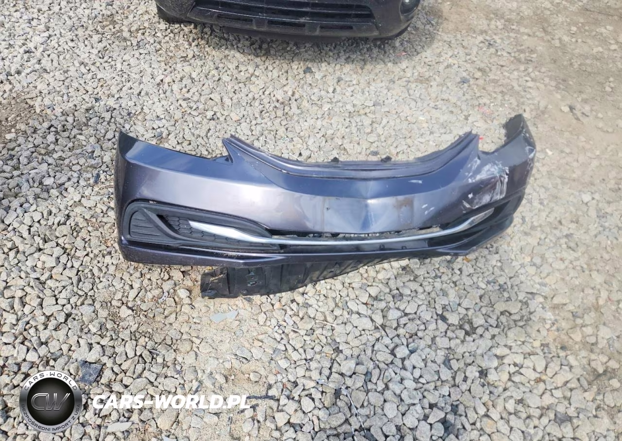 2015 Honda Civic Lx VIN:19XFB2F56FE296869 - 12
