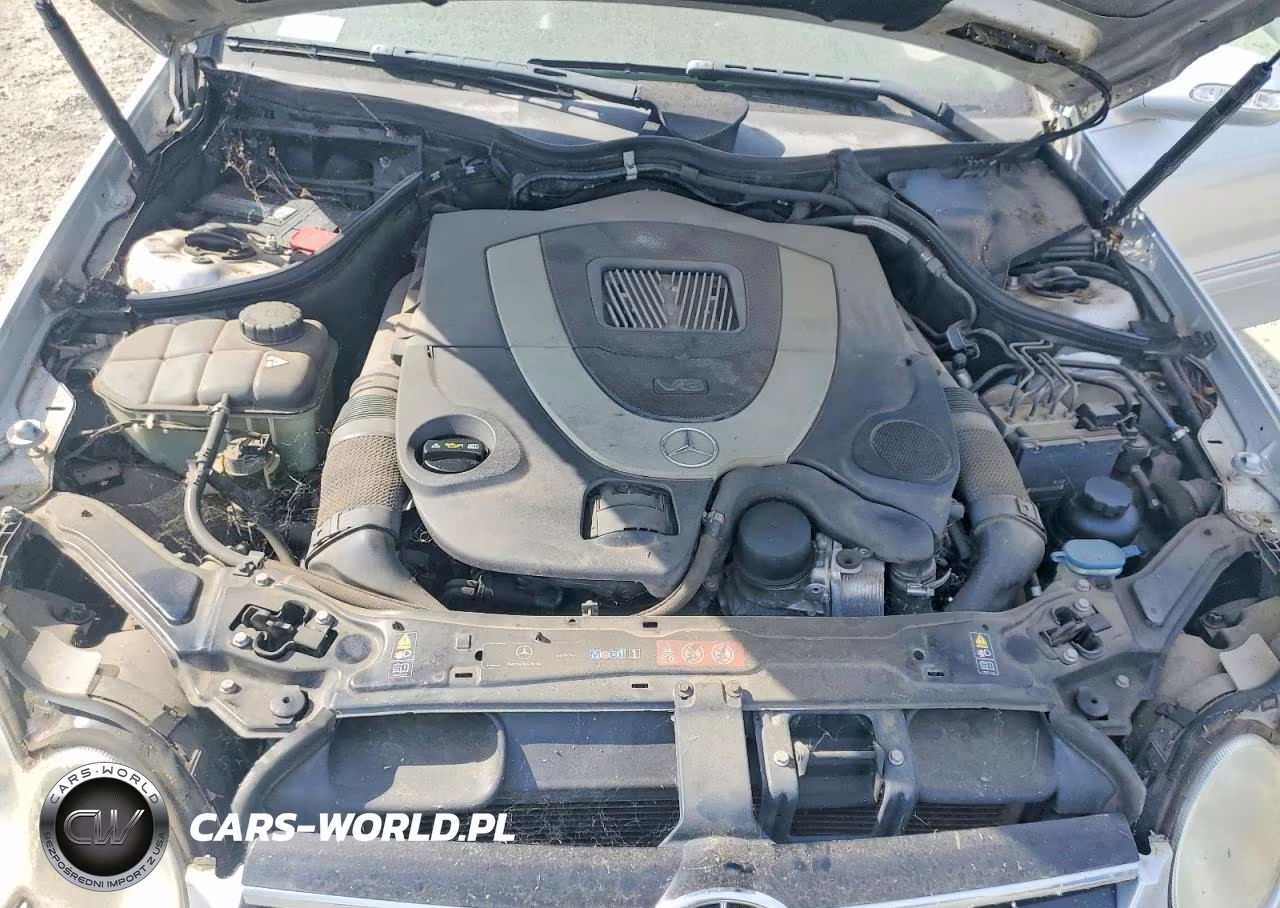 2009 Mercedes-Benz Clk 550 VIN:WDBTK72G89T101176 - 11