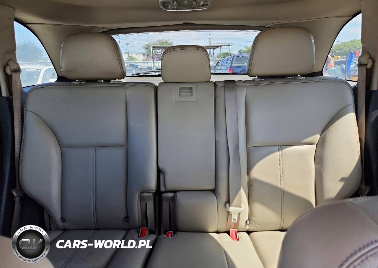 2013 Ford Edge Sel VIN:2FMDK3J92DBA44284 - 10