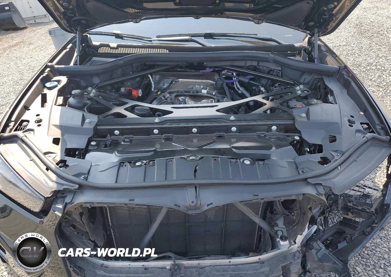 2026 BMW X6 M Competition VIN:5YM23ET05T9166823 - 12
