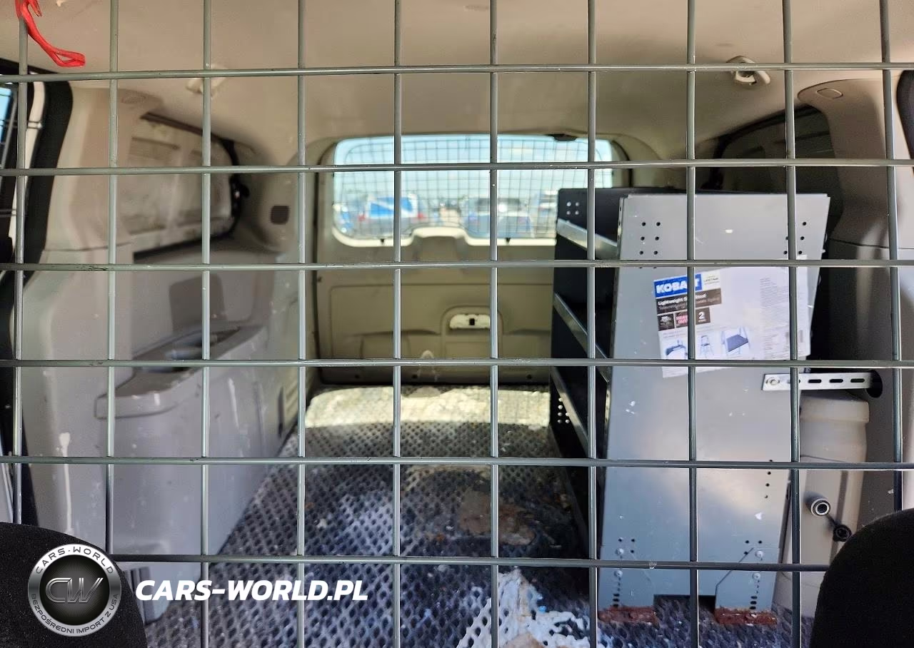 2012 Dodge Ram Van VIN:2C4JDGAG0CR396230 - 10