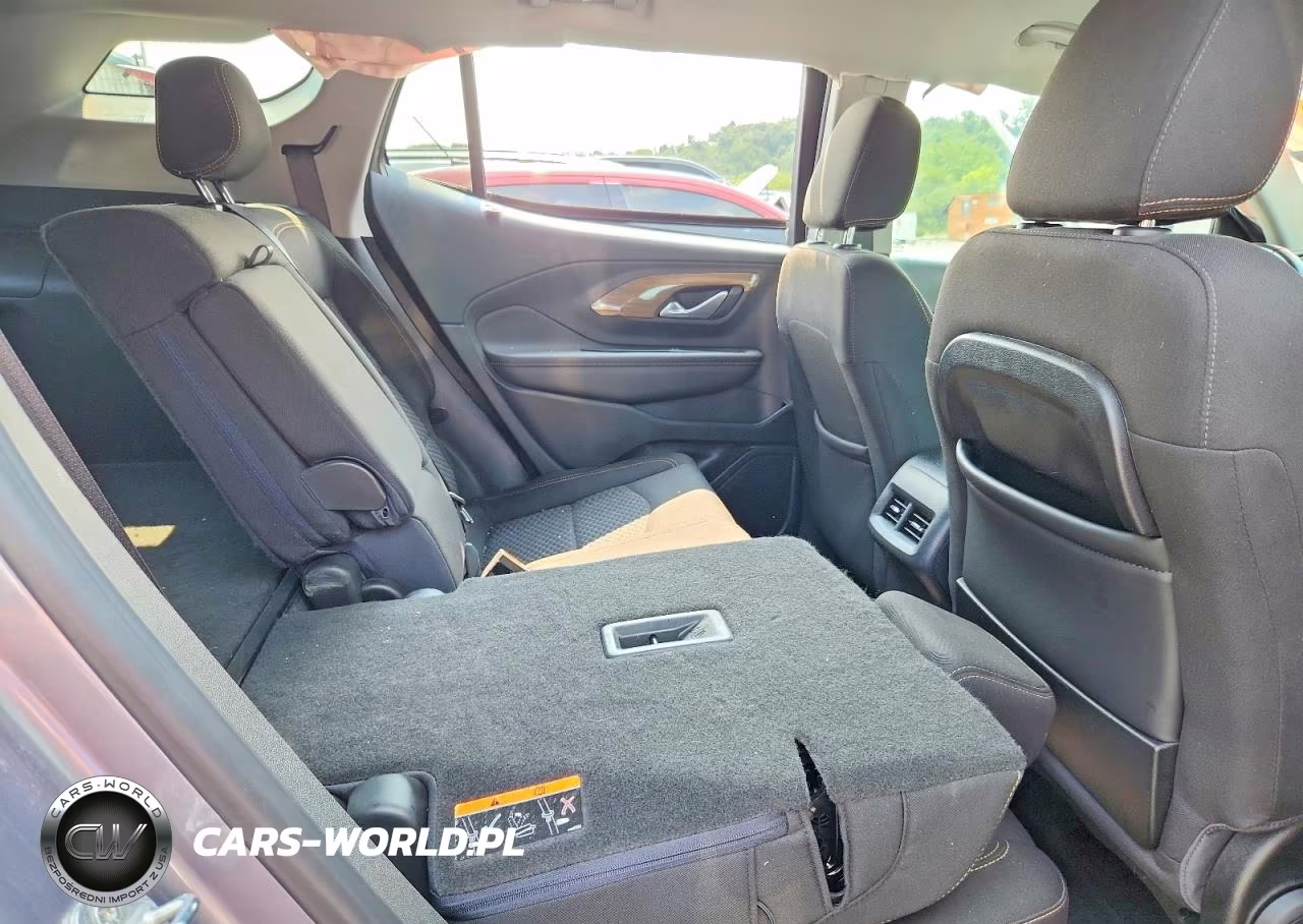 2021 GMC Terrain Sle VIN:3GKALTEV8ML356646 - 11
