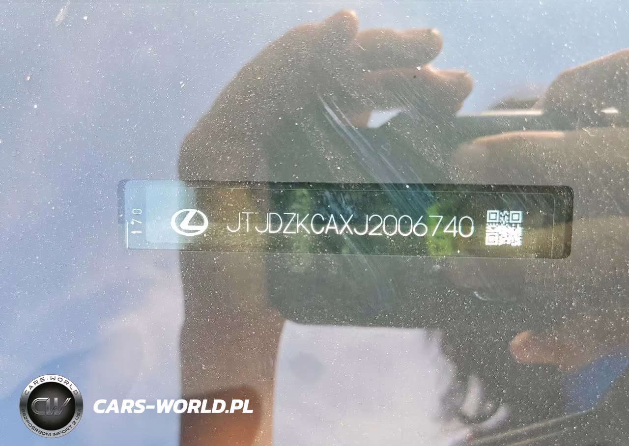 2018 Lexus Rx 350 L VIN:JTJDZKCAXJ2006740 - 13