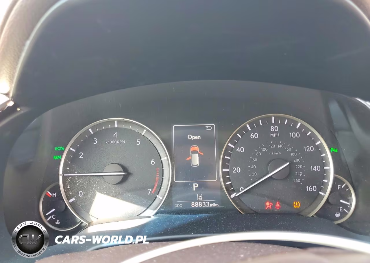 2018 Lexus Rx 350 L VIN:JTJDZKCAXJ2006740 - 9