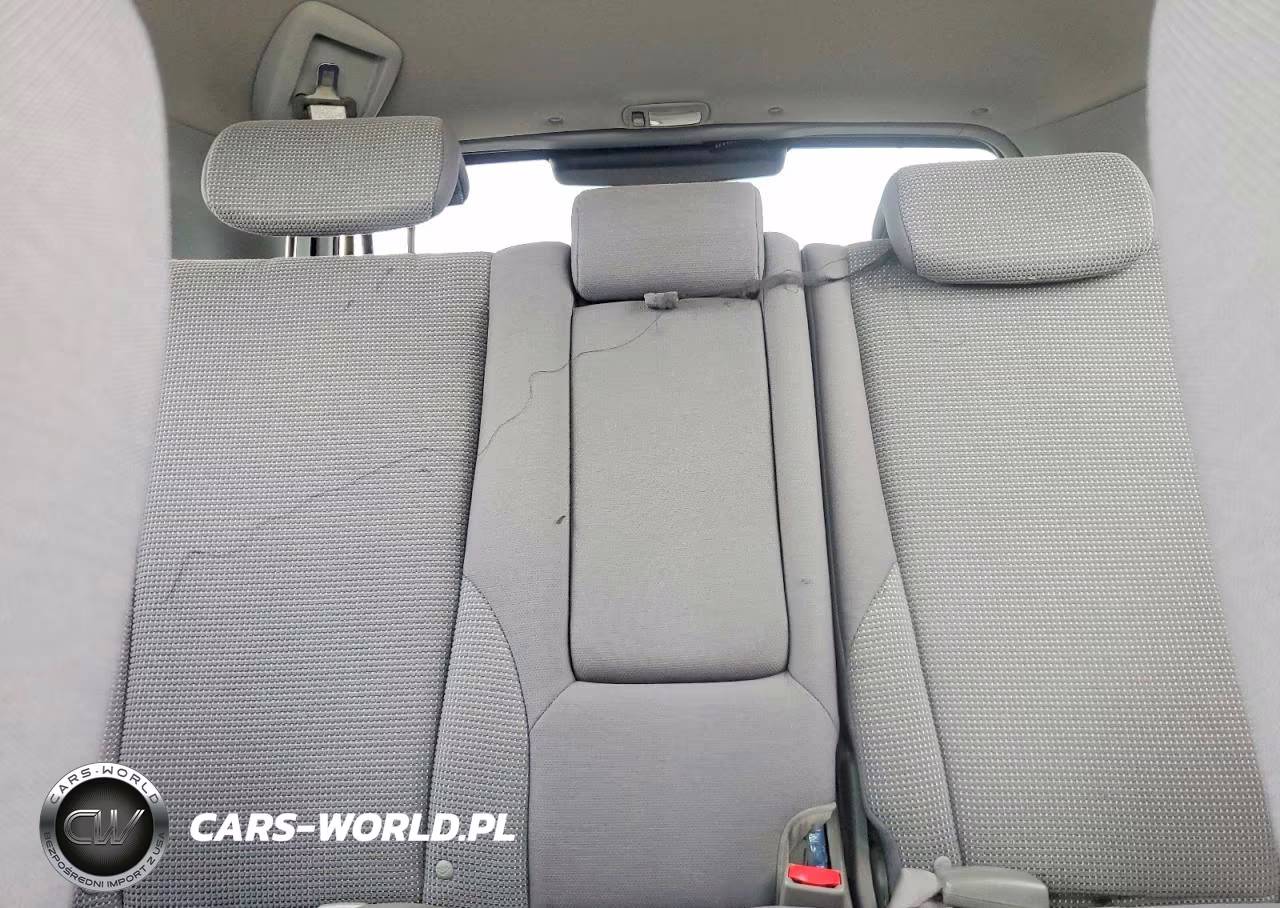 2007 Hyundai Tucson Gls VIN:KM8JM12B87U633387 - 10