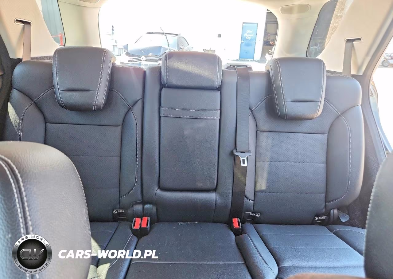 2015 Mercedes-Benz Ml 350 4Matic VIN:4JGDA5HB7FA619212 - 10