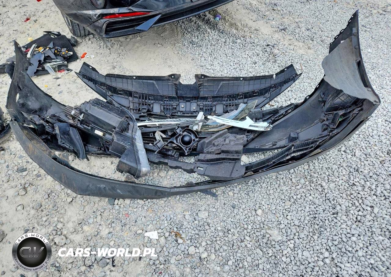 2021 Hyundai Elantra Sel VIN:5NPLN4AG4MH031374 - 12