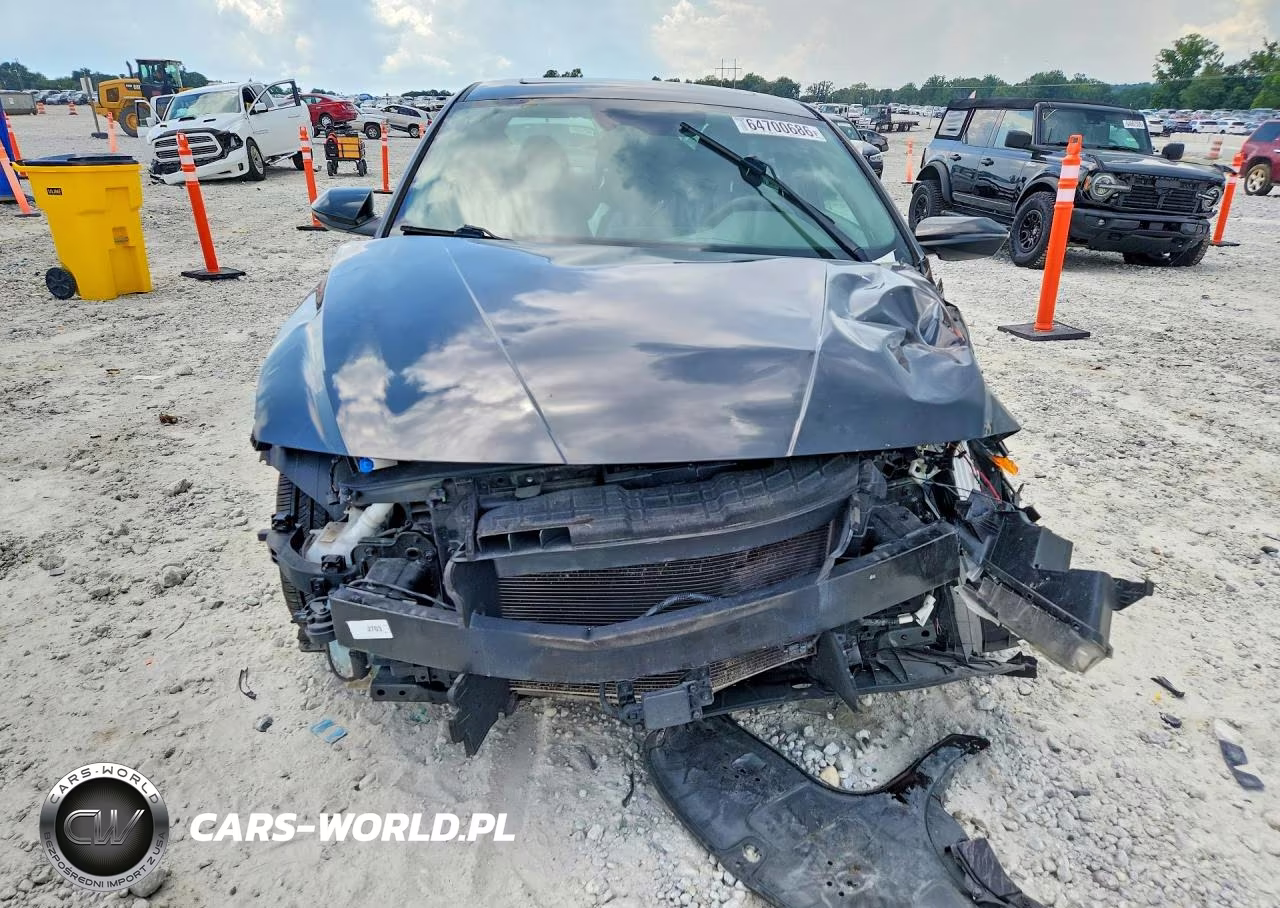 2021 Hyundai Elantra Sel VIN:5NPLN4AG4MH031374 - 5