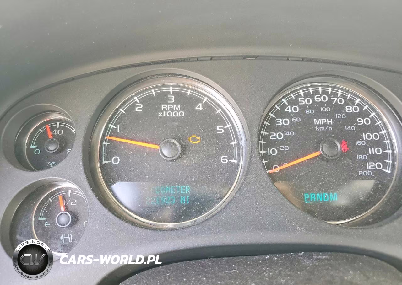 2010 GMC Yukon Sle VIN:1GKMCAE34AR173944 - 9
