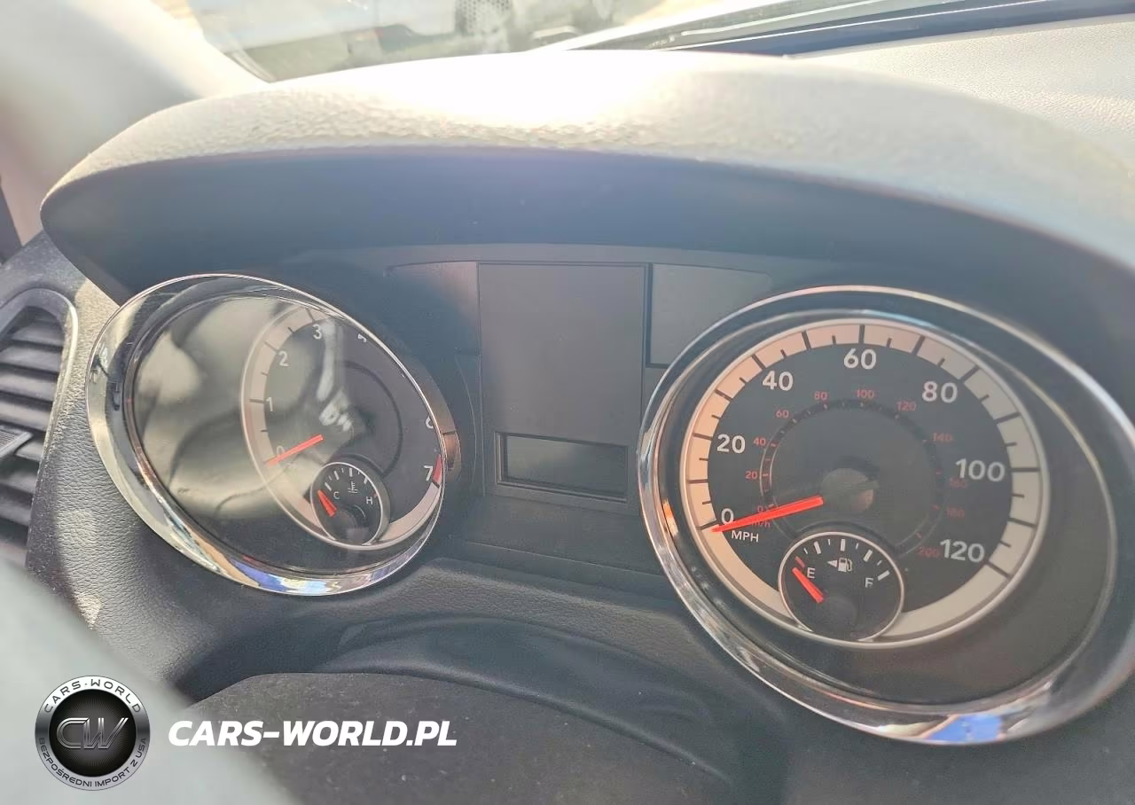 2013 Dodge Grand Caravan Se VIN:2C4RDGBG5DR554273 - 9