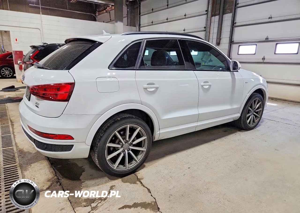 2017 Audi Q3 Prestige VIN:WA1GCCFS0HR005104 - 3