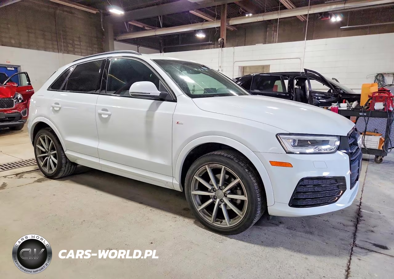 2017 Audi Q3 Prestige VIN:WA1GCCFS0HR005104 - 4