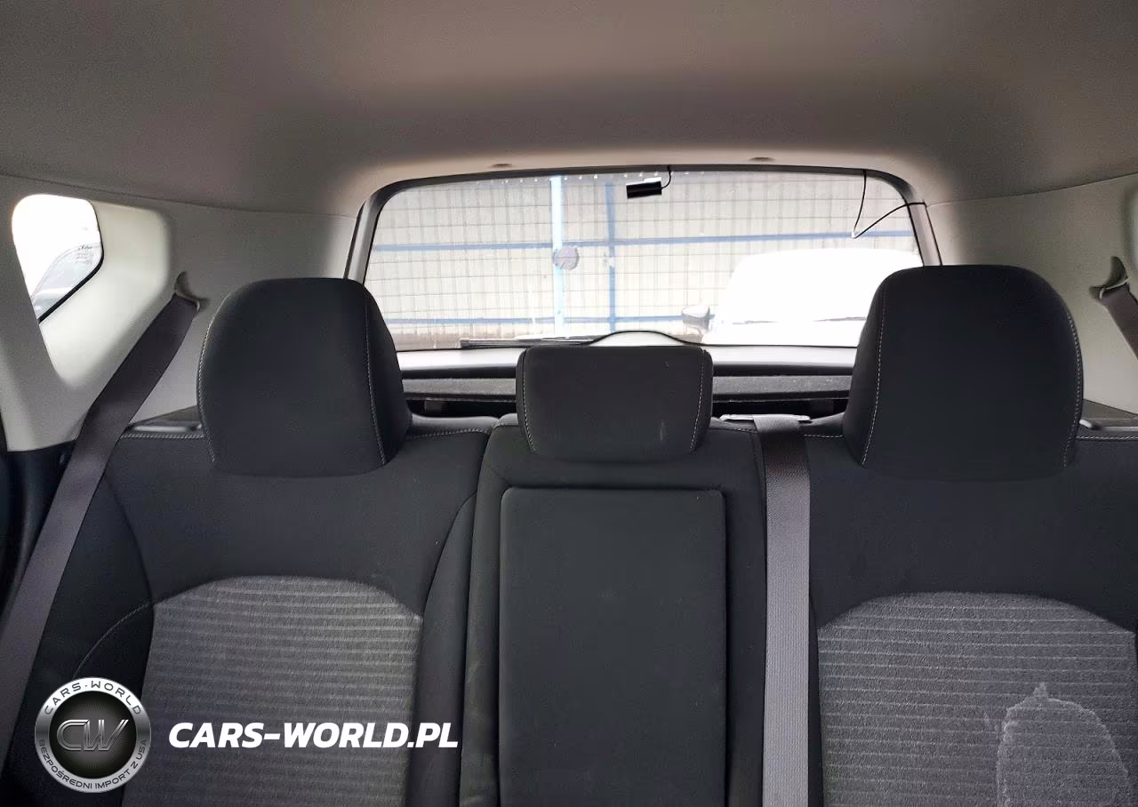2023 Kia Soul Ex VIN:KNDJ33AU2P7865939 - 10