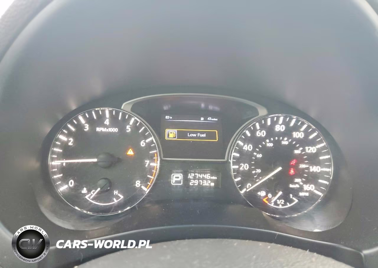 2015 Nissan Altima 2.5 S VIN:1N4AL3AP0FC209891 - 9
