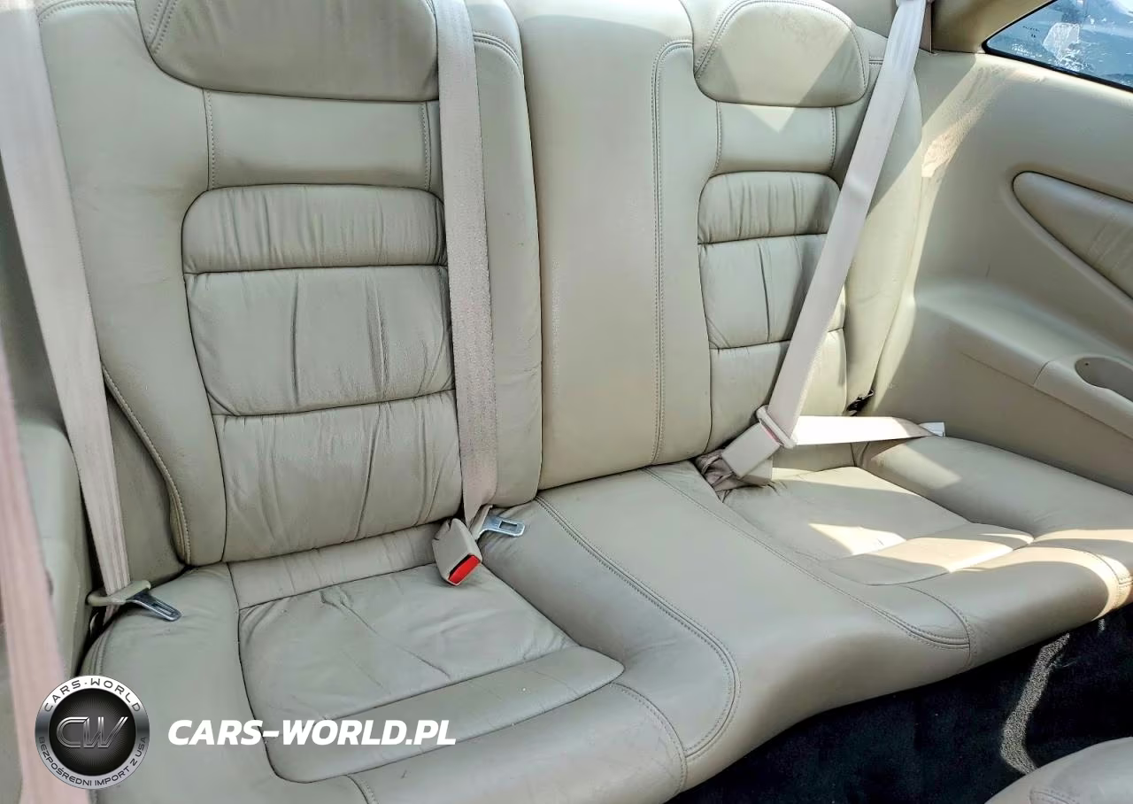 2005 Honda Accord VIN:1HGCG22551A018276 - 10