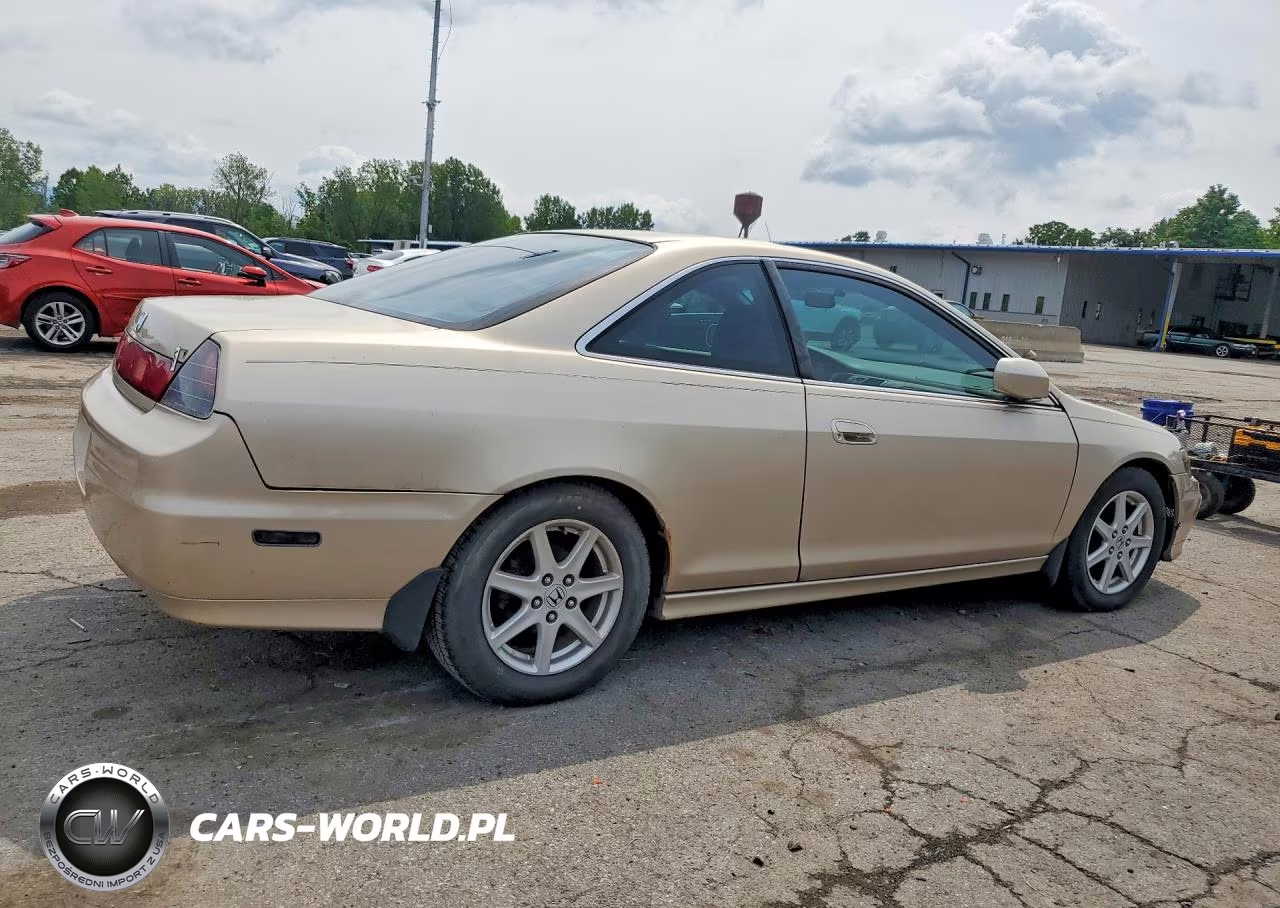 2005 Honda Accord VIN:1HGCG22551A018276 - 3