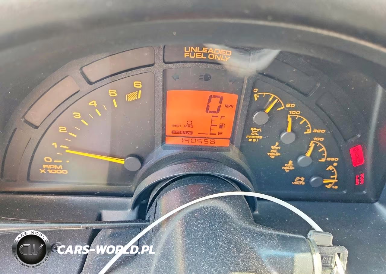 1992 Chevrolet Corvette VIN:1G1YY33P2N5112372 - 9