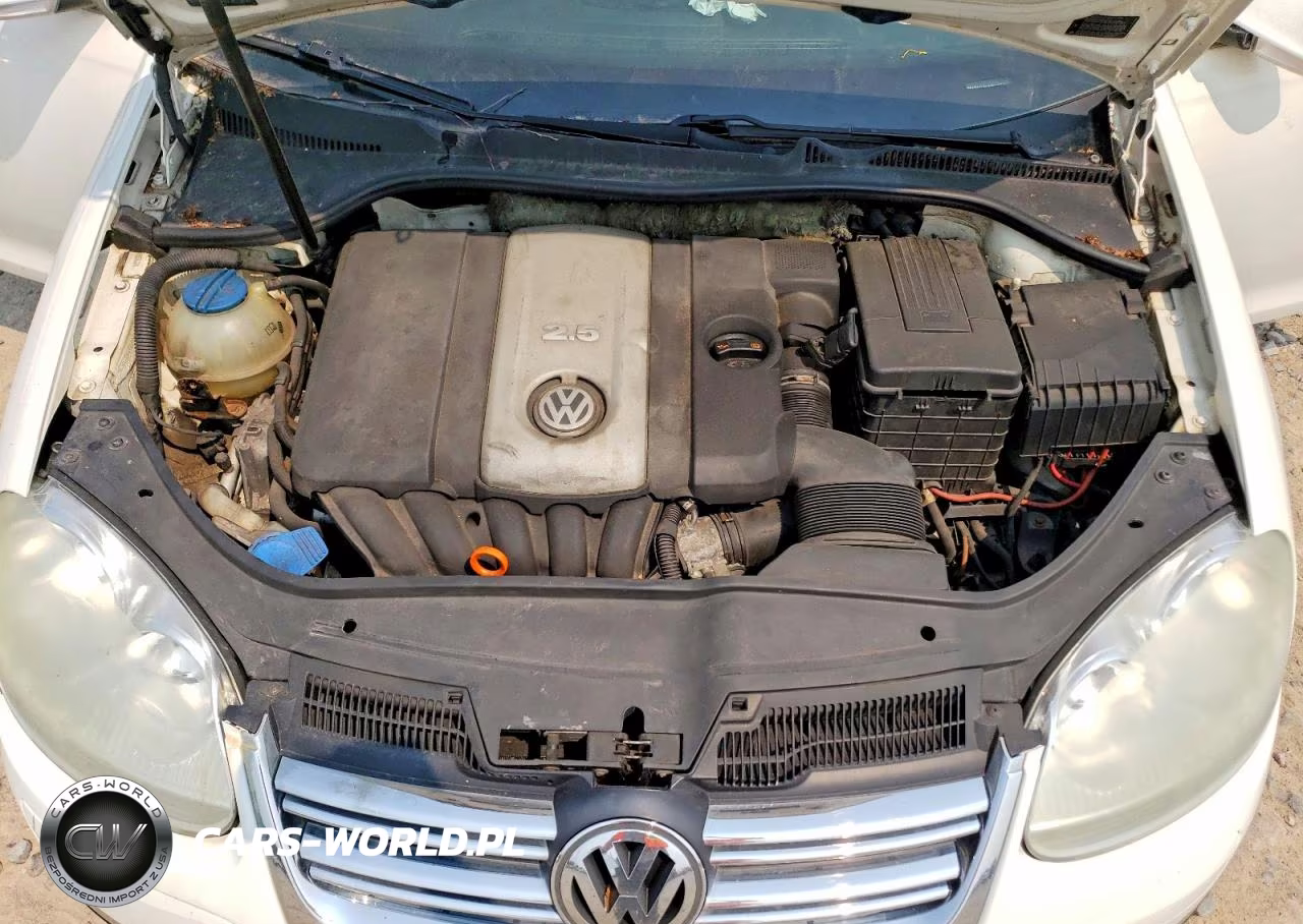 2008 Volkswagen Jetta Se VIN:3VWRM71K98M135438 - 11