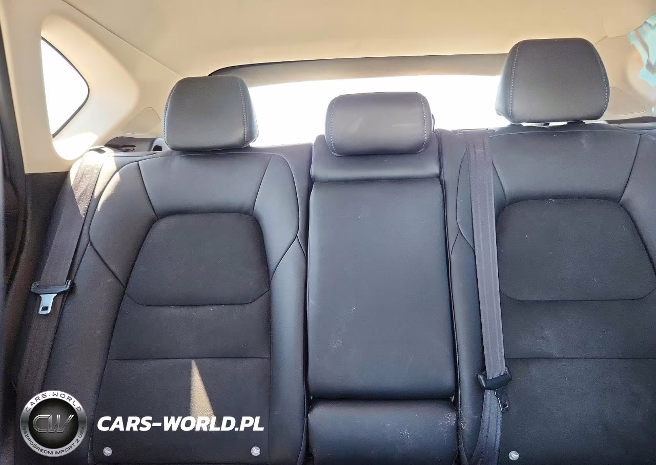 2020 Mazda Cx-5 Touring VIN:JM3KFACM0L0869494 - 10