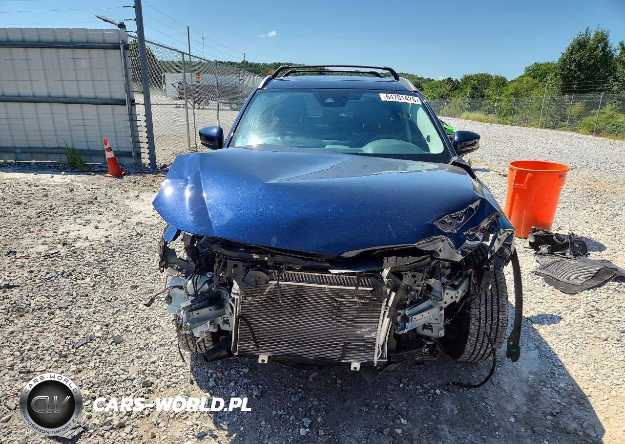 2020 Mazda Cx-5 Touring VIN:JM3KFACM0L0869494 - 5