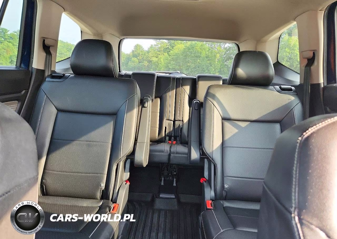 2023 Volkswagen Atlas Sel R-Line VIN:1V2SR2CA0PC544732 - 10