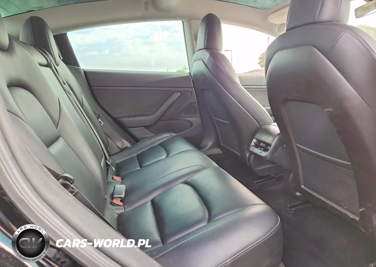 2019 Tesla Model 3 VIN:5YJ3E1EA3KF416070 - 10