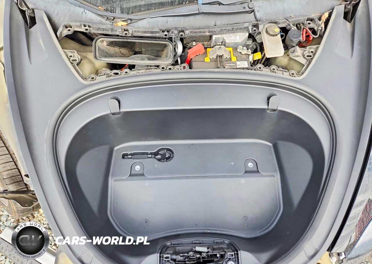 2019 Tesla Model 3 VIN:5YJ3E1EA3KF416070 - 11