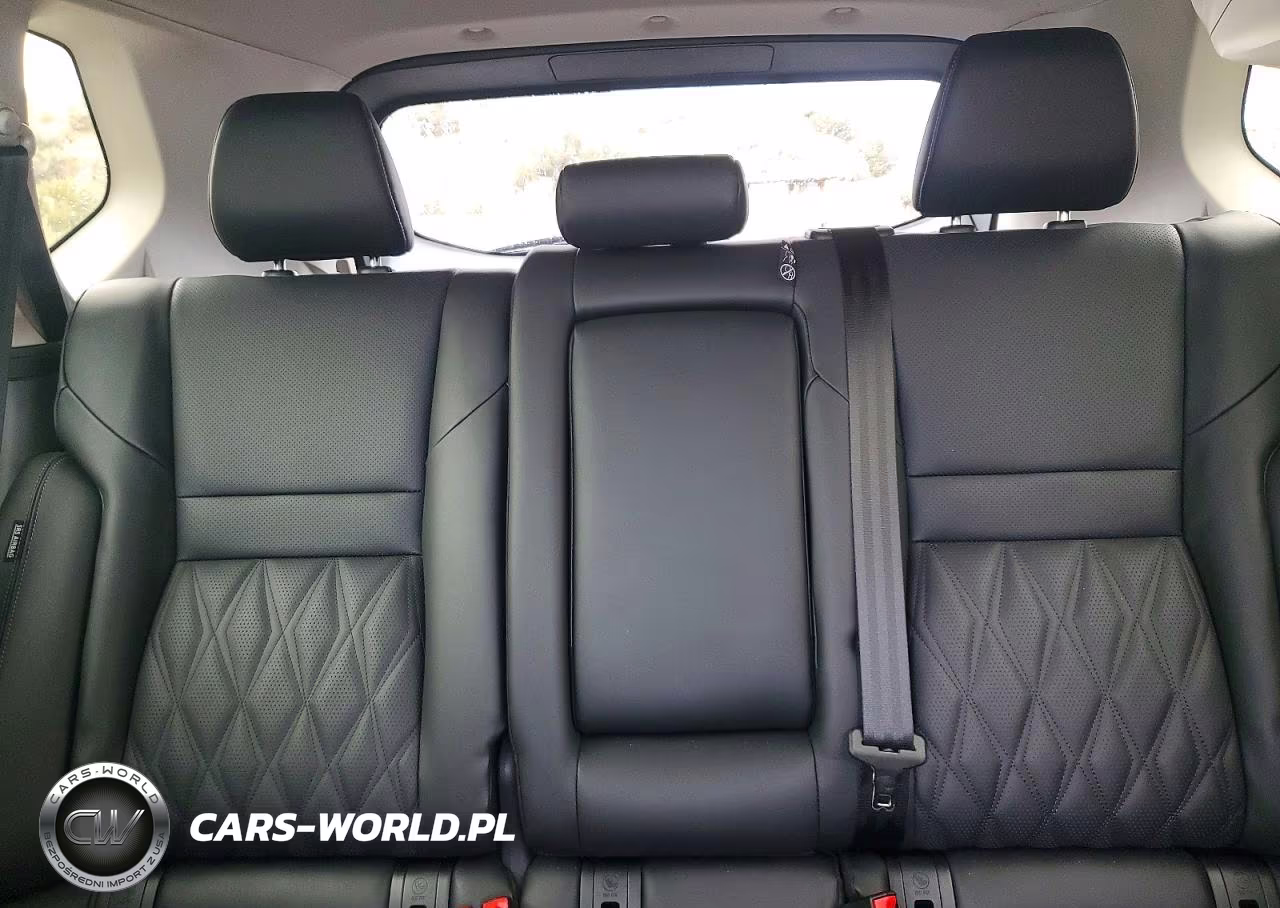 2025 Nissan Rogue Platinum VIN:JN8BT3DC6SW380438 - 10