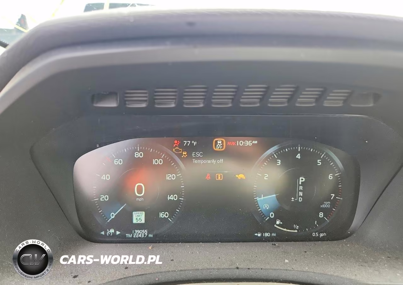2018 Volvo Xc90 T6 VIN:YV4A22PK9J1201339 - 9