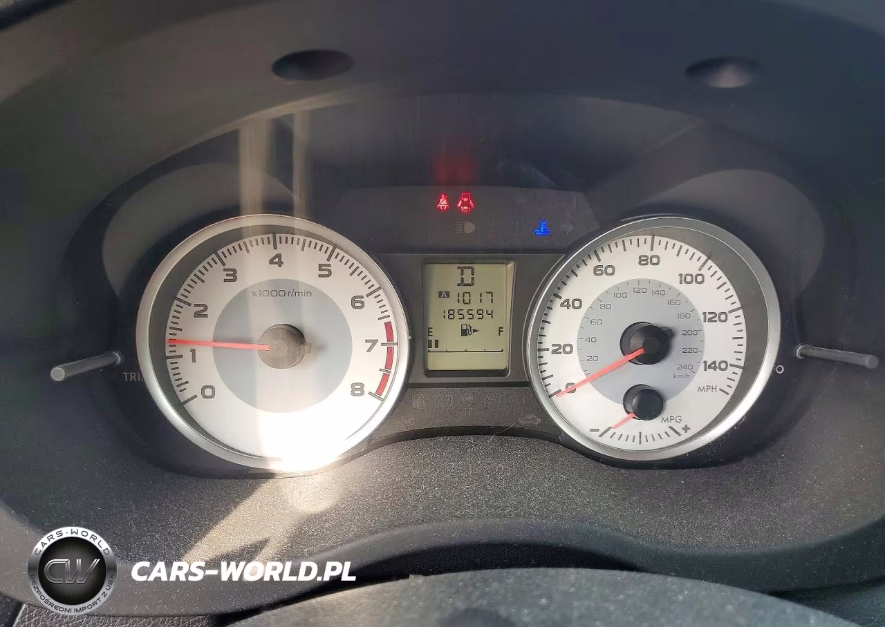 2012 Subaru Impreza Premium VIN:JF1GPAD65CH218364 - 9