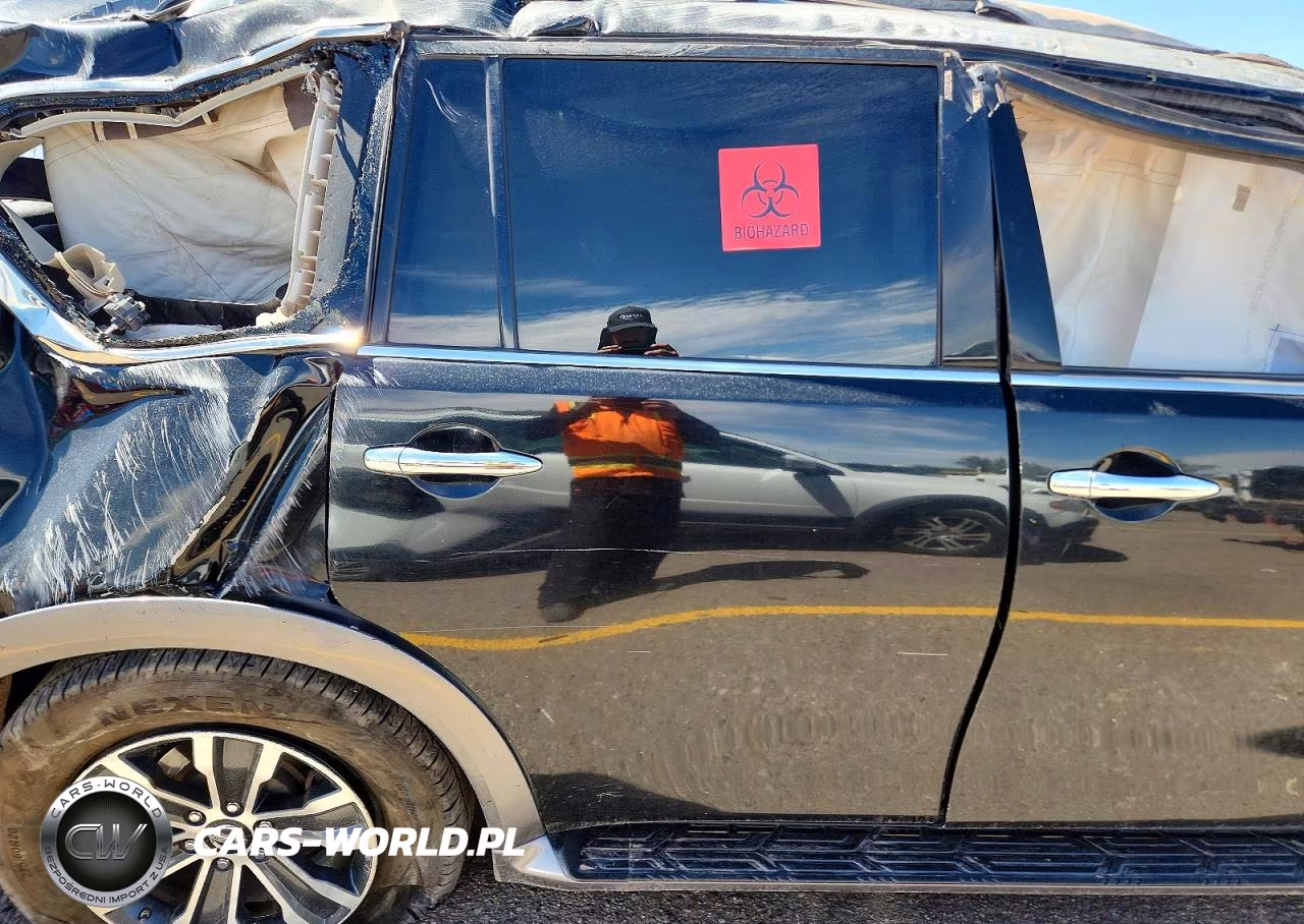 2020 Nissan Armada Sl VIN:JN8AY2NCXL9615929 - 11