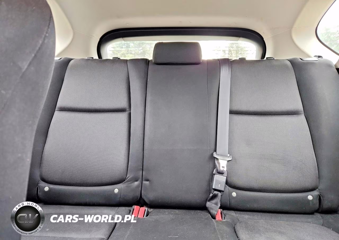 2016 Mazda Cx-5 Sport VIN:JM3KE4BY1G0617395 - 10