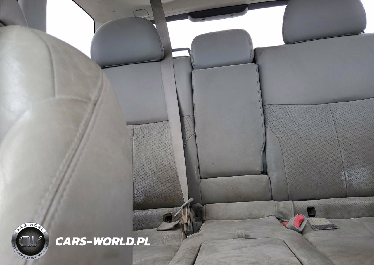 2009 Subaru Forester 2.5X Limited VIN:JF2SH64669H762820 - 10