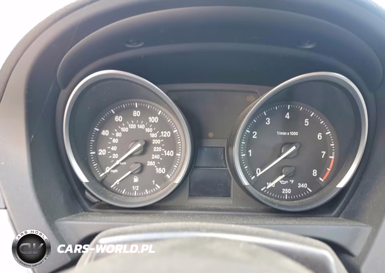 2011 BMW Z4 Sdrive30I VIN:WBALM5C55BE495711 - 9