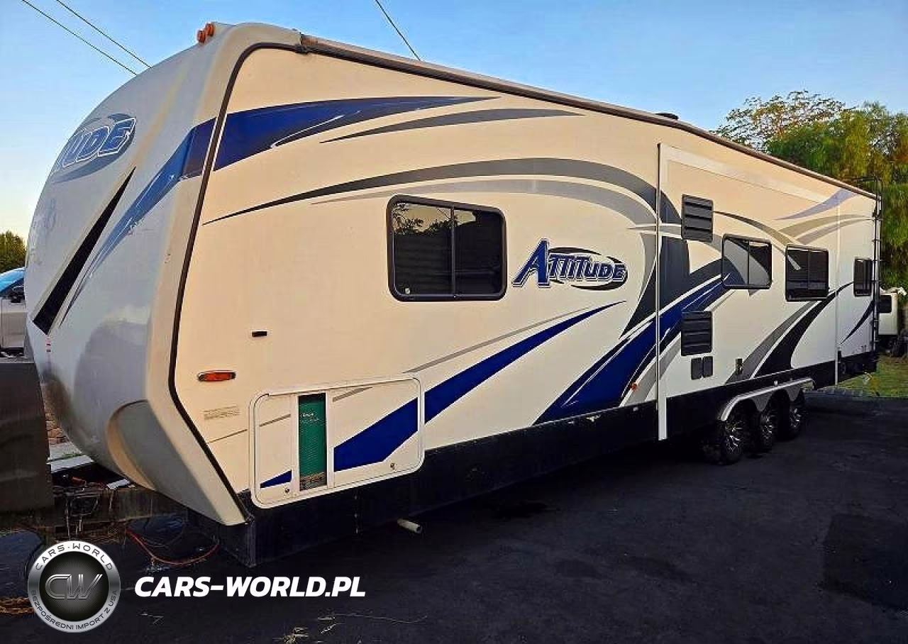 2016 Eclipse Attitude VIN:5LZBE3239GR012546 - 11