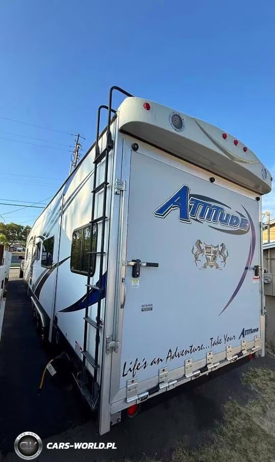 2016 Eclipse Attitude VIN:5LZBE3239GR012546 - 3