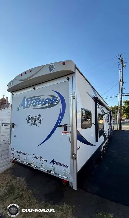 2016 Eclipse Attitude VIN:5LZBE3239GR012546 - 4