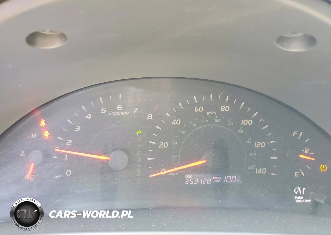 2008 Toyota Camry Le VIN:4T4BE46KX8R023883 - 9