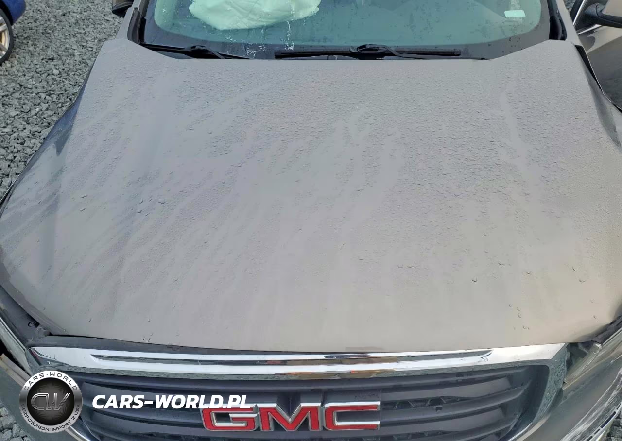 2019 GMC Acadia Sle VIN:1GKKNKLA6KZ153088 - 12