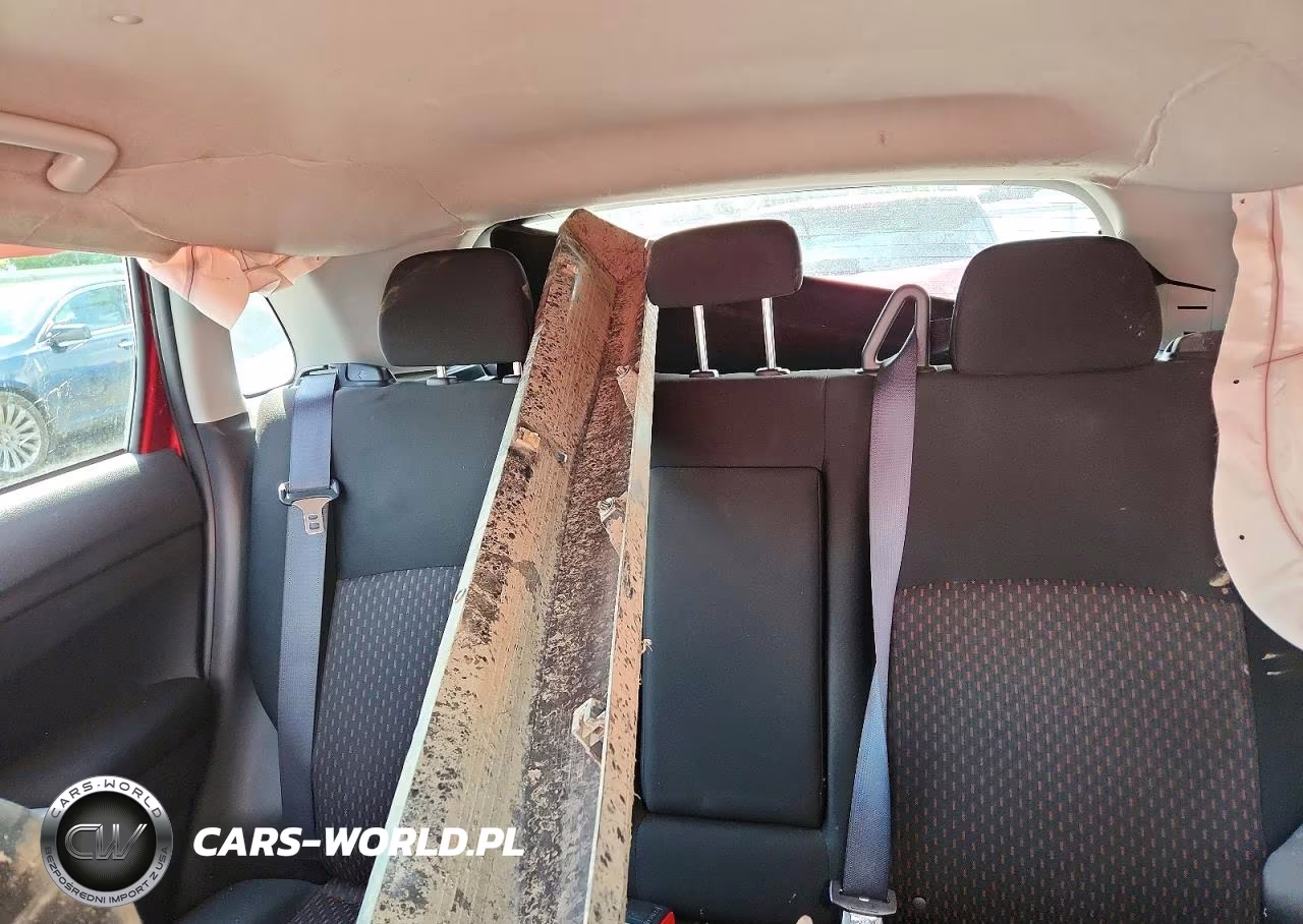 2019 Mitsubishi Outlander Sport Es VIN:JA4AR3AU8KU002775 - 10