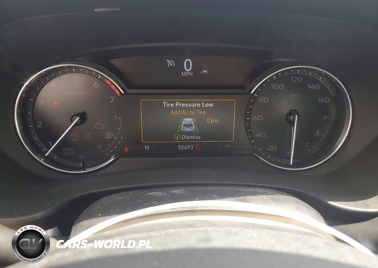 2022 Cadillac Xt4 Premium Luxury VIN:1GYFZCR45NF141717 - 9