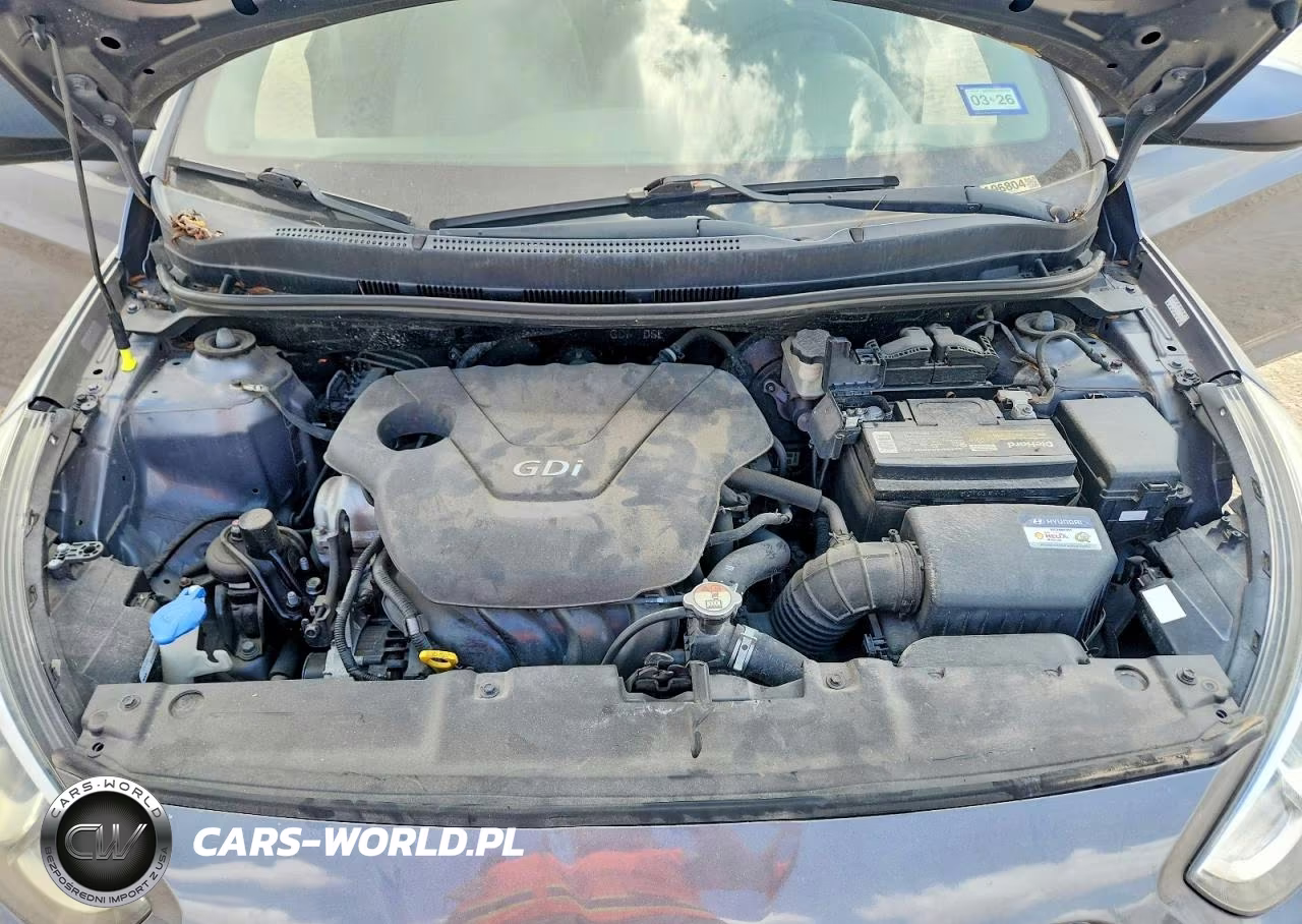 2017 Hyundai Accent Se VIN:KMHCT4AE5HU222734 - 11